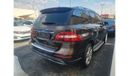 Mercedes Benz ML350 Std