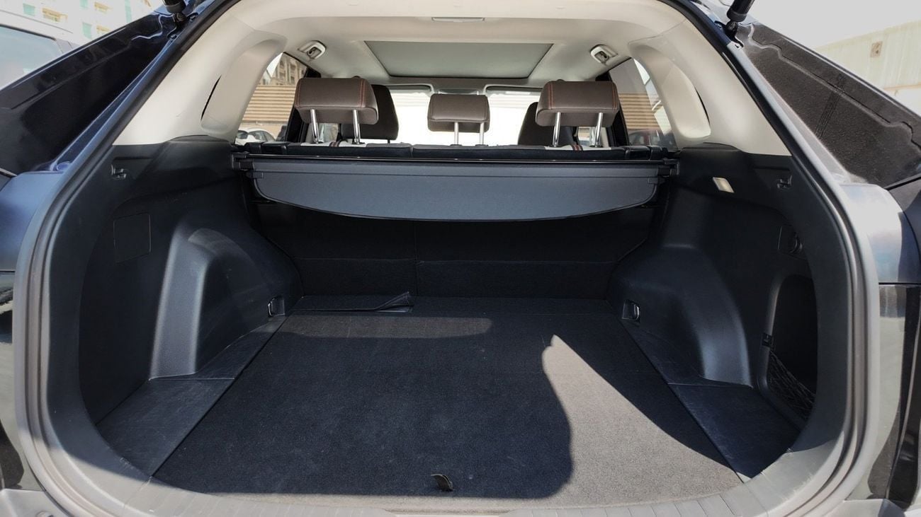 تويوتا راف ٤ VXR 2.5L