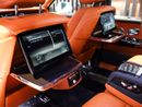 Rolls Royce Phantom SWB