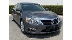 Nissan Altima AED 799/ month FULL SERVICE HISTORY ALTIMA SL 2.5 EXCELLENT CONDITION UNLIMITED KM WARRANTY