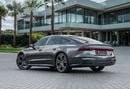 Audi A7 A7 55TFSI | 3,330 P.M | 0% Downpayment | Perfect Condition!
