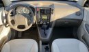 Hyundai Tucson 4x4 - V6 - 2009 Ref#736