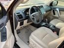 Toyota Prado TX-L
