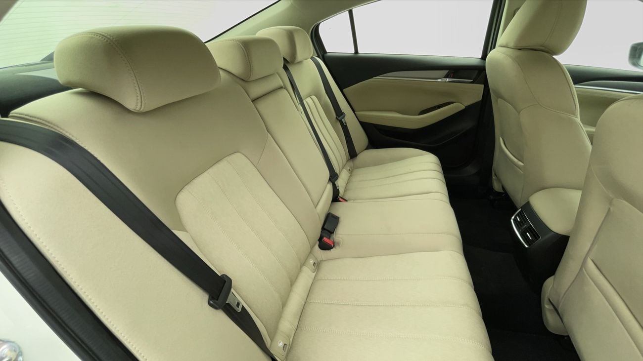 Mazda 6 S 2.5 | Zero Down Payment | Home Test Drive