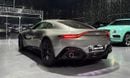 Aston Martin Vantage STD