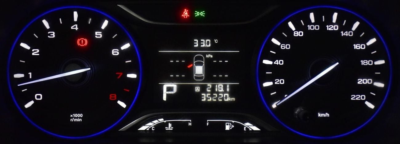 جي إي سي GS3 EXCELLENT DEAL for our GAC GS3 ( 2024 Model ) in Black Color GCC Specs