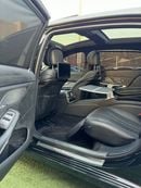 مرسيدس مايباخ S650 مايباخ مرسيدس بنز S650 مايباخ وارد المانيا 2020 صبغ وكاله كلين تايتل بحاله ممتازه بدون حوادث