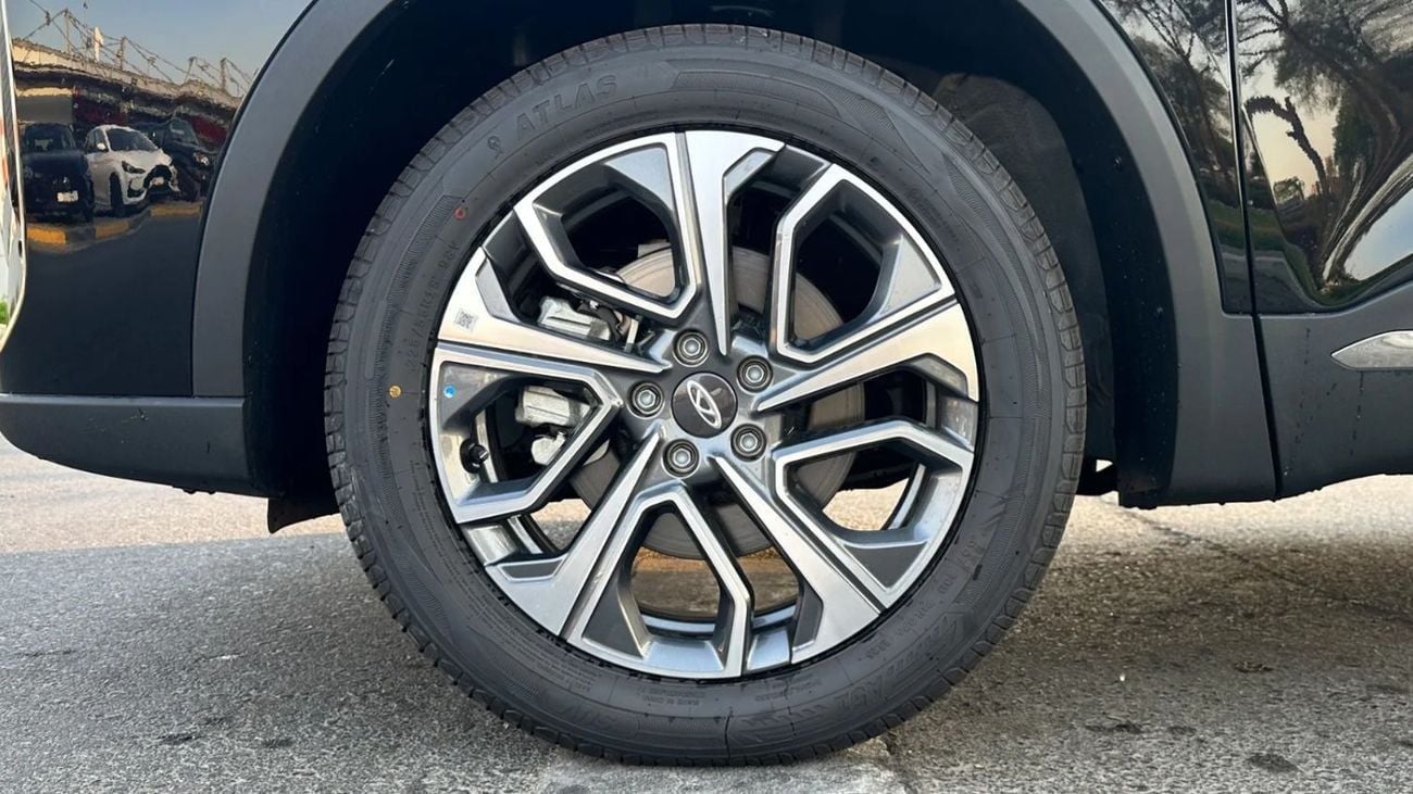 شيري تيجو 7 FL 1.5T Luxury GCC 6 Years Agency Warranty