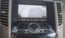Infiniti FX35 2009 Model Full options Gulf Specs