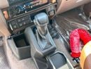 Toyota Land Cruiser 70 TOYOTA LAND CRUISER 71 2.8L 3DOOR 4WD SUV 2025