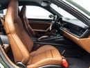 Porsche 911 GT3 BUY NOW, PAY 2027 | THE BLACKLINE STANDARD | March 2027, Porsche Warranty, GCC