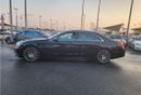 Mercedes-Benz S 400 Std Mercedes S400_Gcc_2014_Excellent_Condition _Full option