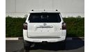 Toyota 4Runner SR5 V6 4.0L Petrol 7 Seater Automatic