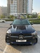 Mercedes Benz GLE 350 AMG GLE 350 2.0L
