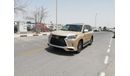 Lexus LX 470 LEXUS LX570 2010 SHAPE 2020 FULL OPTION 7 SEATER