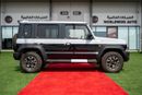 Suzuki Jimny GLX