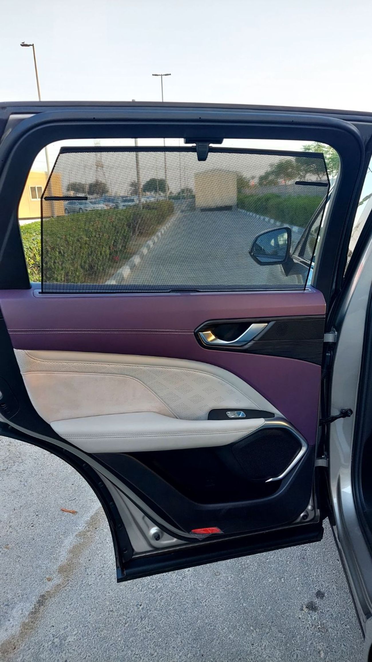 WEY 03 Hi4 Long Range Edition