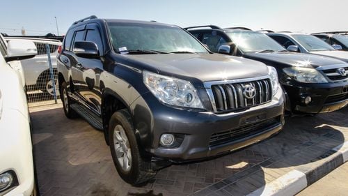 تويوتا برادو DIESEL