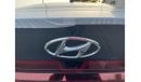 هيونداي إلانترا Hyundai Elantra 1.6L Premier plus (full option) 2022