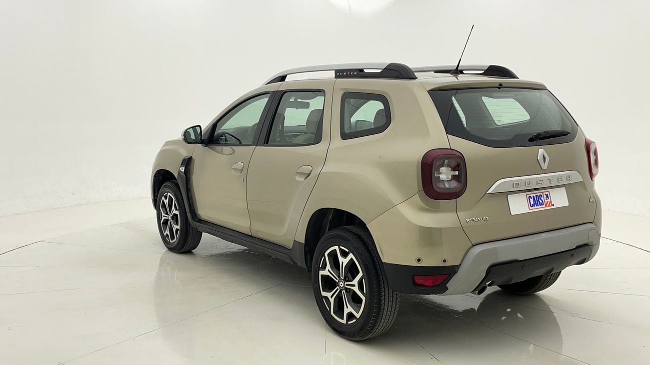 رينو داستر LE 1.6 | بدون دفعة مقدمة | اختبار قيادة مجاني للمنزل