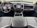 Dodge RAM 1500 Dodge RAM 1500  |  5.7 L HEMI V8 VVT | 8 Speed | GCC |