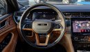 Jeep Grand Cherokee Summit Reserve Luxury V6 3.6L 4X4 , Night Vision , Euro.6 , 2023 Без пробега , (ТОЛЬКО НА ЭКСПОРТ)