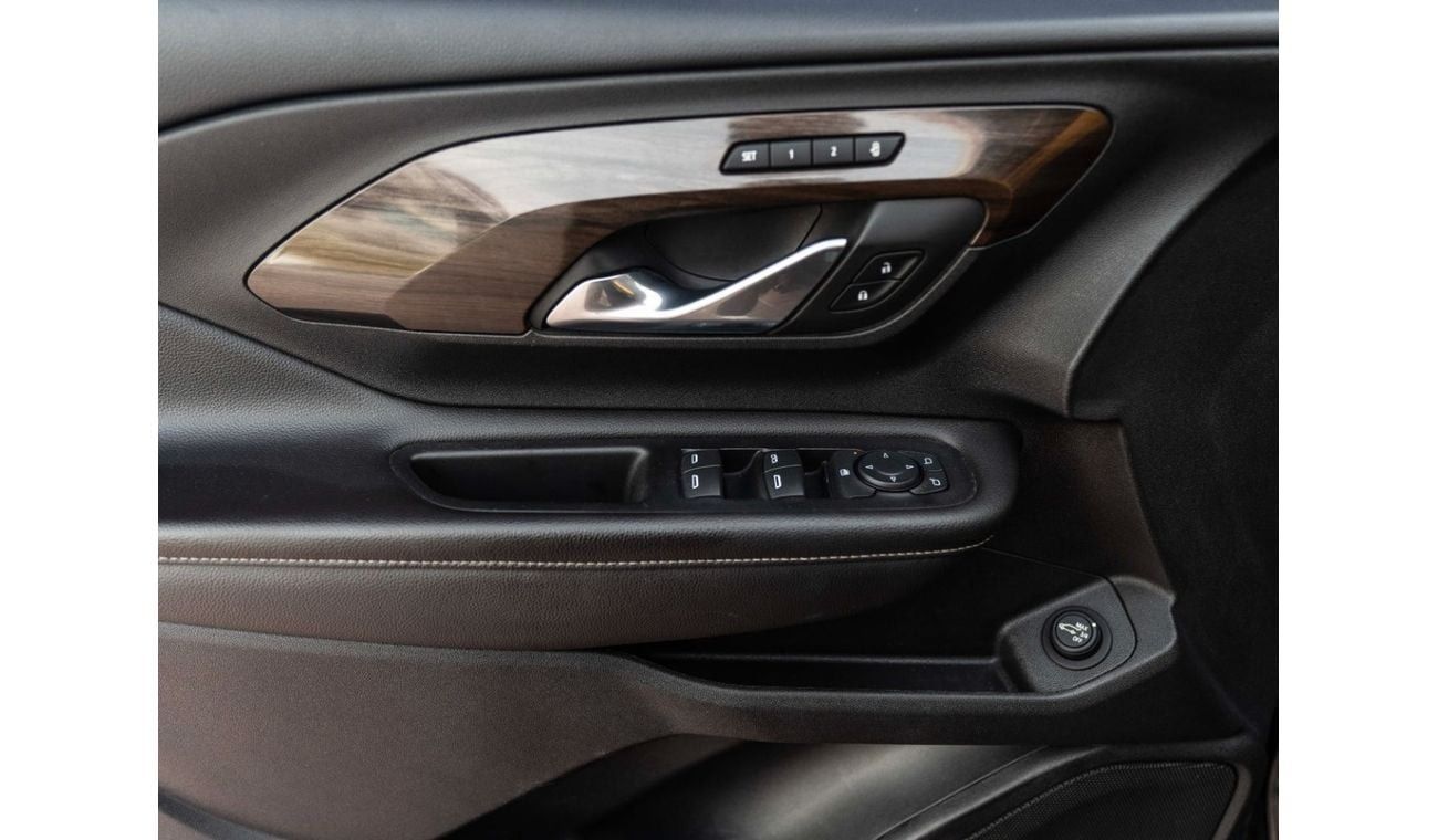 GMC Terrain 2.0T SLT (AWD)