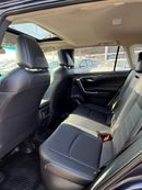 تويوتا راف ٤ RAV4 xle premium Hybrid 4x4