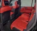 Nissan Patrol XE