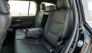 Toyota Land Cruiser LC300 VX 4.0P AT MY2024 – BLACK