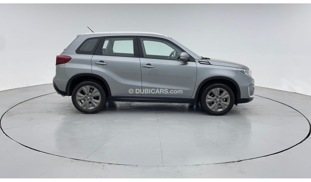 Suzuki Vitara GLX 1.6 | Zero Down Payment | Free Home Test Drive