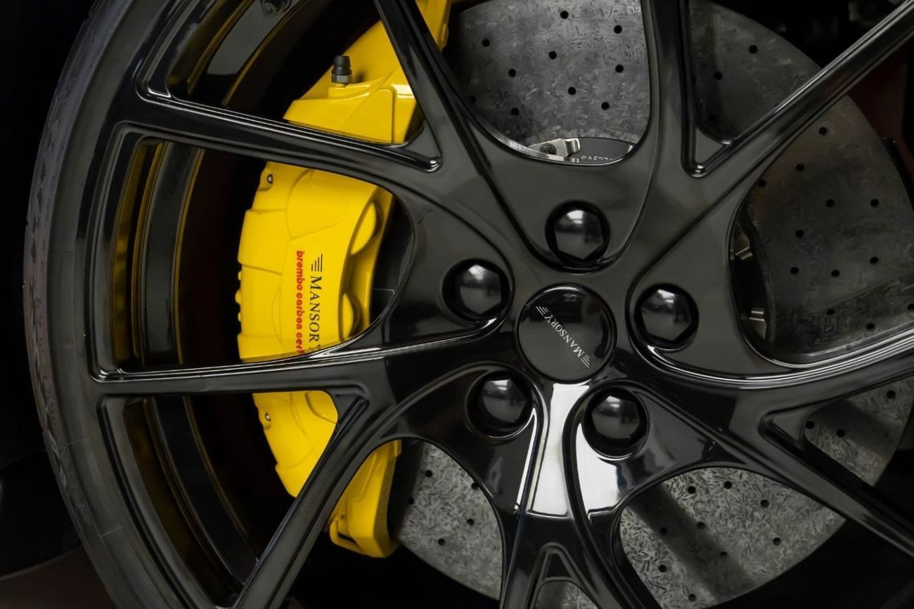 فيراري SF90 ستراديل