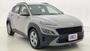 Hyundai Kona 2023 SMART + | AED 773/Month | 0 DP | 30 Day Return | Warranty | Service History