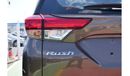 Toyota Rush 2023 Toyota Rush G 1.5L Petrol