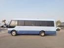 Mitsubishi Rosa MITSUBISHI ROSA BUS RHD 1998 MODEL 5.2 L DIESEL MANUAL(PM00064)