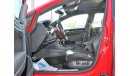 Volkswagen Golf GTI ACCIDENTS FREE GCC - FULL OPTION - CAR IS IN PERFECT CONDITION INSIDE OUT