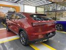 دي اف اس كاي فنغون ix5 HIGHLINE بدون رسوم إضافية | تحت الضمان | بدون دفعة أولى | سيارة مستعملة معتمدة |