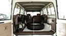 Toyota Land Cruiser 70 TLC78 MT ECTMKC001 – 2026 Toyota LC78 3 Doors Hardtop – 2.8L Diesel Manual – White  with Tan Interior