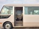 Mitsubishi Rosa MITSUBISHI ROSA BUS RHD 2002 MODEL 4.8 L DIESEL MANUAL(PM00028)