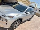 هيونداي سانتا في 2.5L