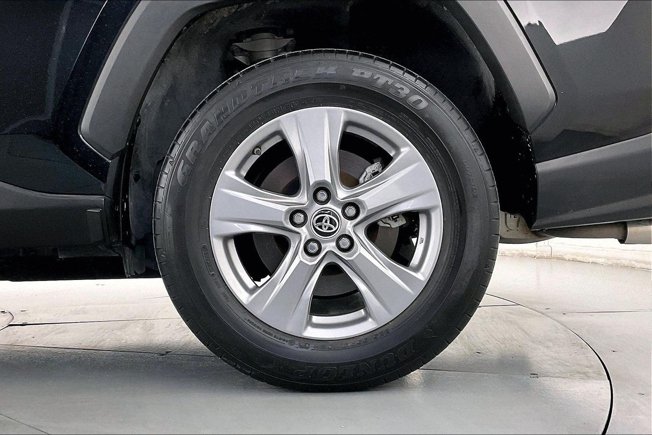 هيونداي توسون GLS / Comfort | ضمان مجاني لمدة عام | 0 دفعة أولى