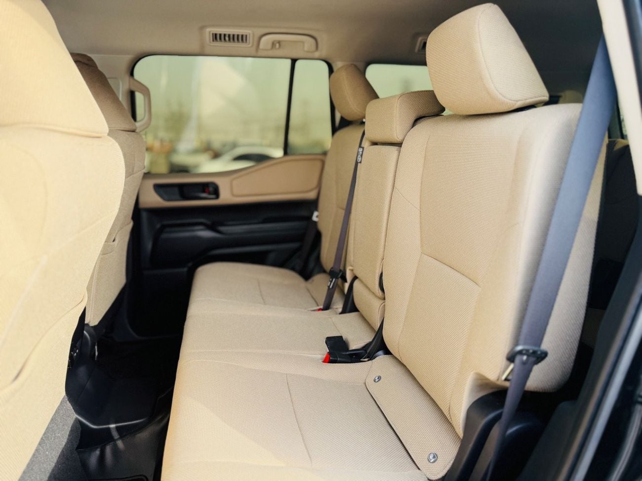 Toyota Prado TX-2 DSL