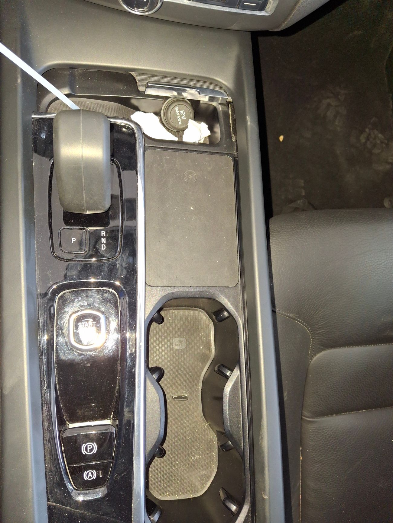 Volvo XC60 B5 Core 2.0L B5 CORE 2 | Zero Down Payment | Home Test Drive