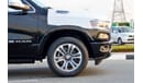 RAM 1500 DODGE RAM 1500 LONG HORN 5.7L V8 2022 | AVAILABLE FOR EXPORT