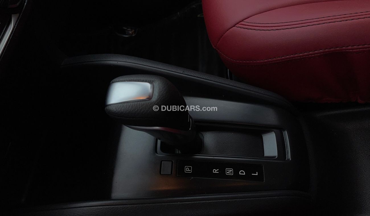 Nissan Kicks SV 1.6 | Zero Down Payment | Free Home Test Drive