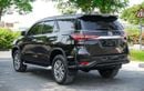 Toyota Fortuner 2022 Model RHD Diesel Full Option Very Clean and Perfect Condition