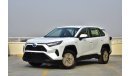 Toyota RAV4 Hybrid 2.5L