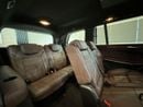 Mercedes-Benz GL 500 Std 4.7L AMG MERCEDES GL500 V8 || GCC || ACCIDENT FREE || AMAZING CONDITION II FULLY LOADED || LOW M