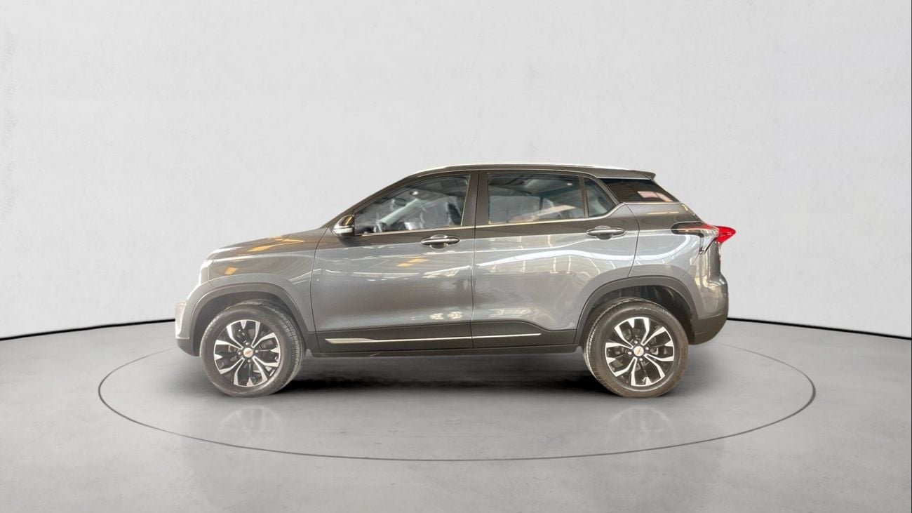 Chevrolet Groove PREMIER | Guaranteed Warranty | 0 Down Payment