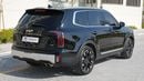Kia Telluride GT Line